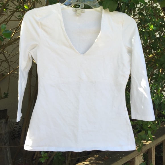 White T