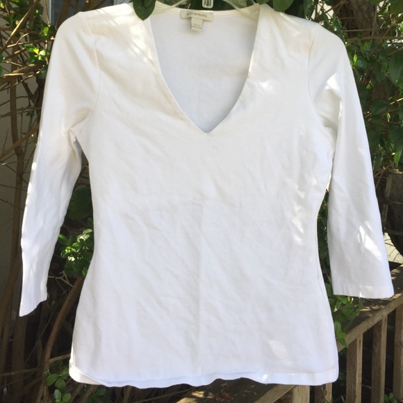 White T - Picture 4 of 4