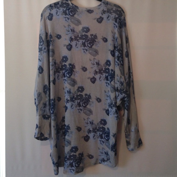 SOLD!⭐️Host Pick⭐️Lightweight Open Front Cardigan - Picture 4 of 4