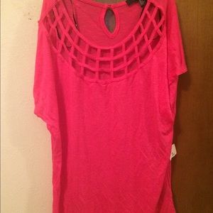 Pink forever twenty one top