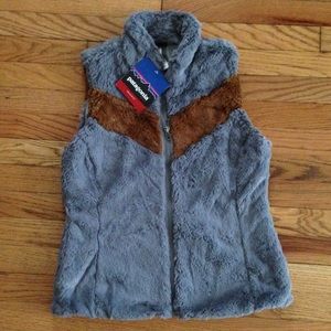 NWT!! Patagonia Vest