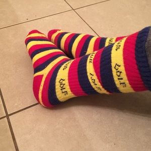 Golf Wang socks