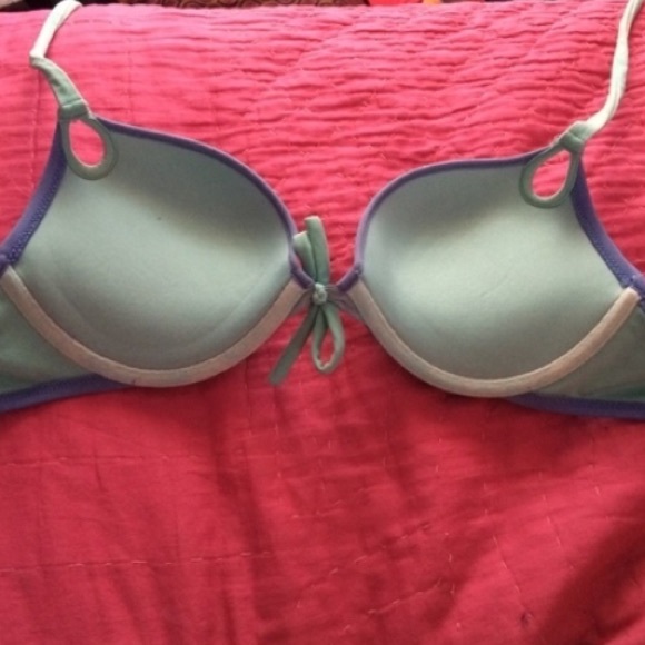 victoria secret swim suit top - Picture 2 of 2