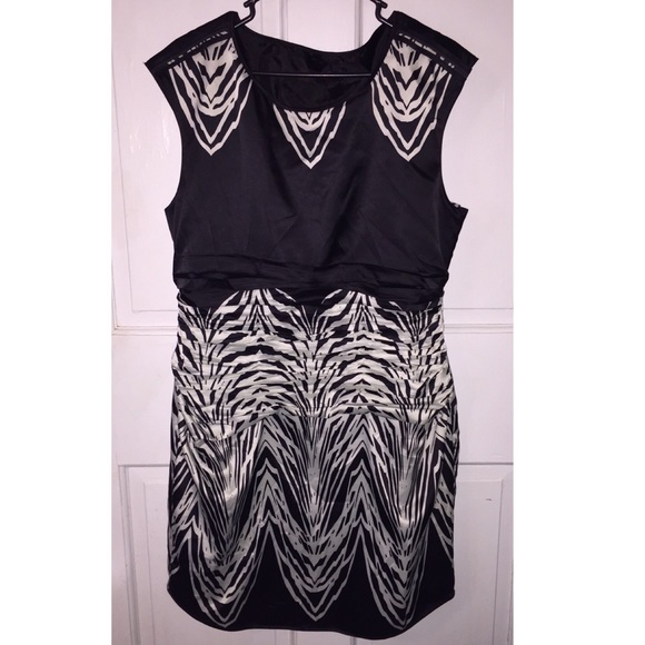The Limited Dress