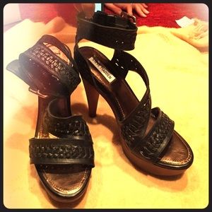 Steve Madden Heels