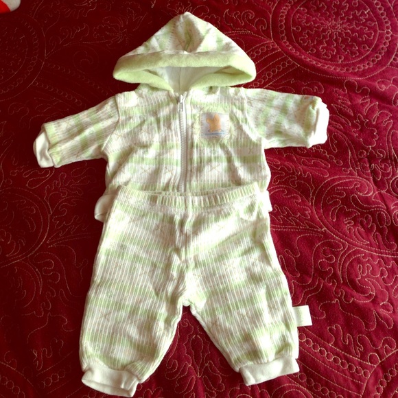 PETER RABBIT SET - Picture 1 of 2