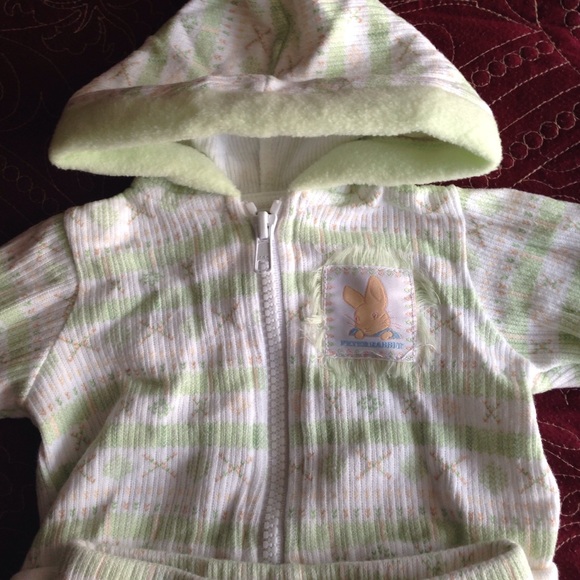 PETER RABBIT SET - Picture 2 of 2