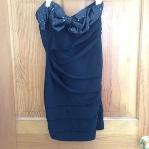 Cute Little black dress