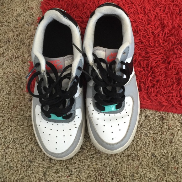 Nike Shoes