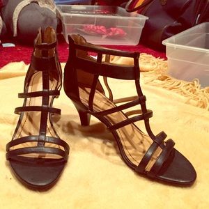 Nine West Heels!