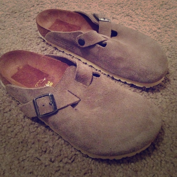 Birkenstock Sandal