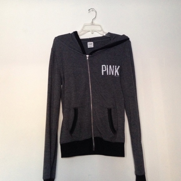 Love Pink Sweater