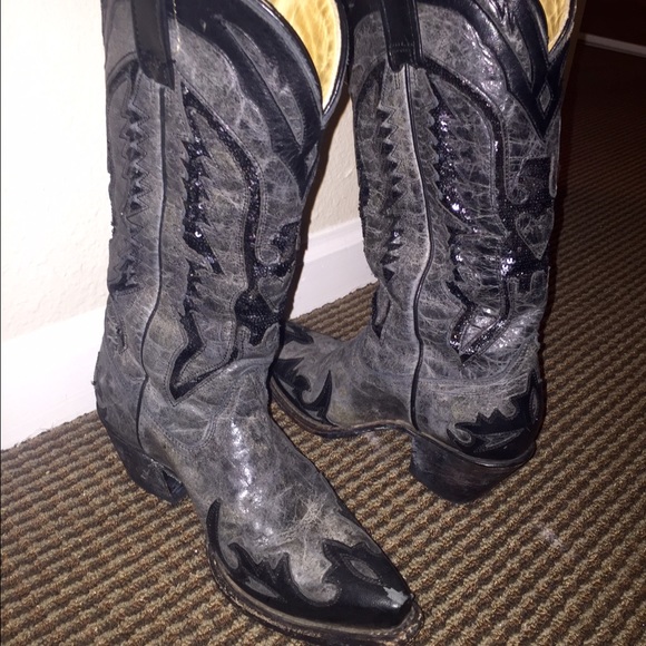 Women's Corral boots