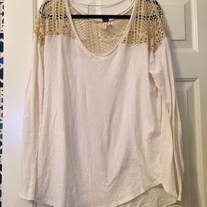 Free people top
