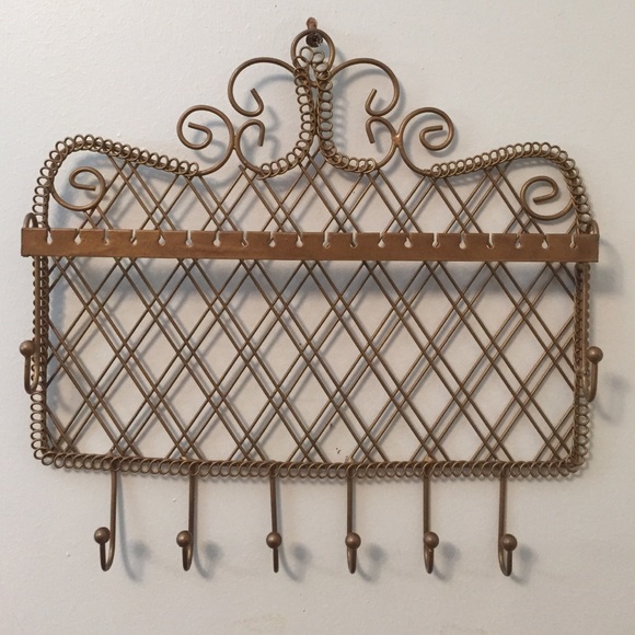 Jewelry Holder