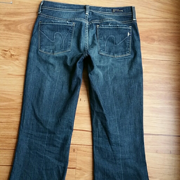 Citizens of Humanity Denim - Citizens of humanity jeans