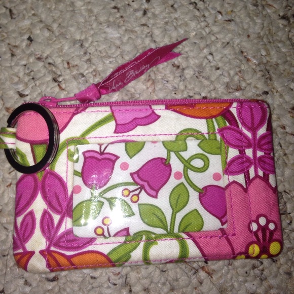 Vera Bradley Wallet