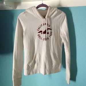 Hollister sweatshirt