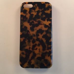 Jcrew iPhone 5/5s case