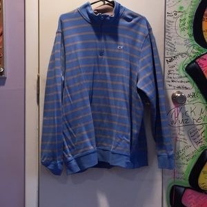 VINEYARD VINES SWEATSHIRT