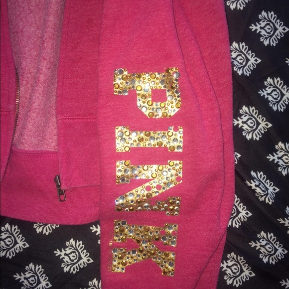 Jacket - Picture 2 of 3