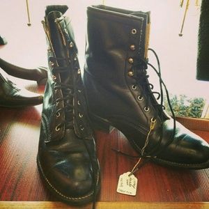 Laredo boots