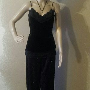 Carmen Marc Valvo Evening  pants