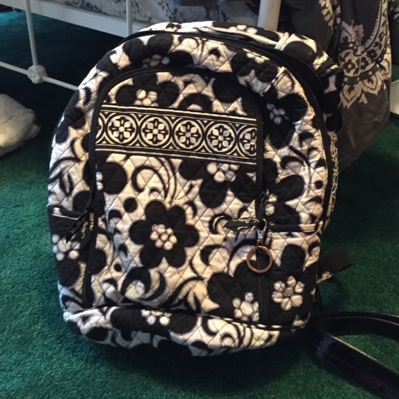 Vera Bradley backpack
