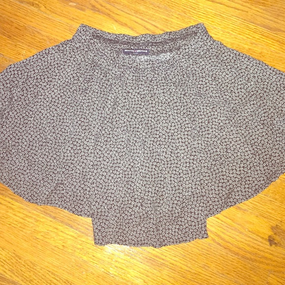 Brandy Melville skirt