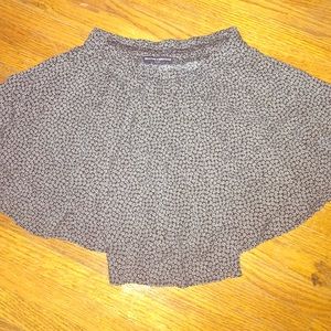 Brandy Melville skirt