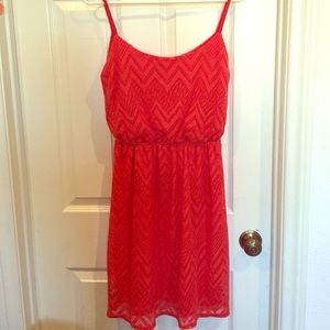 Reddish Brand New Dress