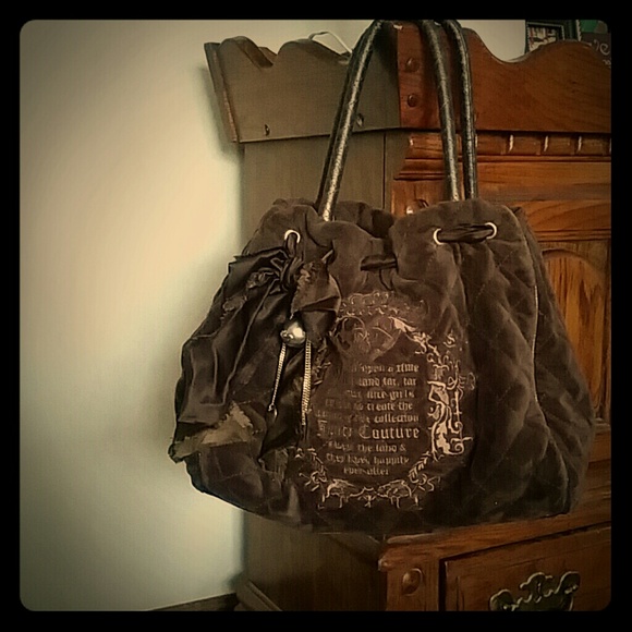 ~FLASH SALE ~ juicy handbag