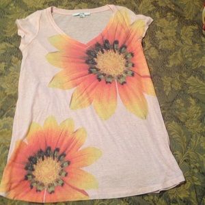 Flower top