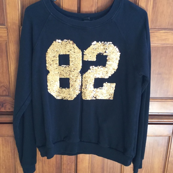 Crewneck