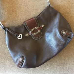 Brighton bag / brown