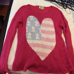WILDFOX SWEATER