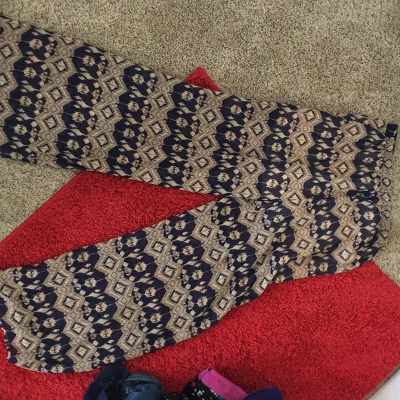 Pants - Picture 1 of 2