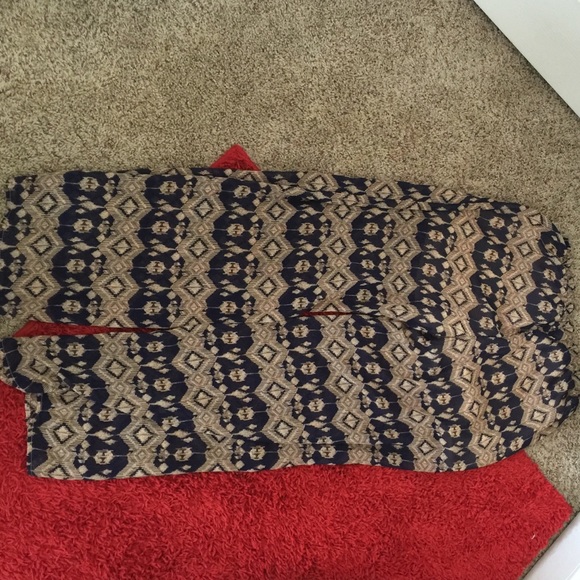 Pants - Picture 2 of 2