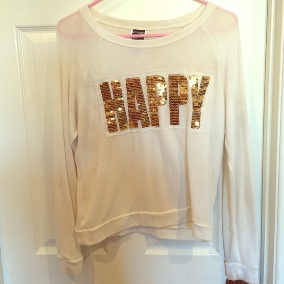 Happy Shirt