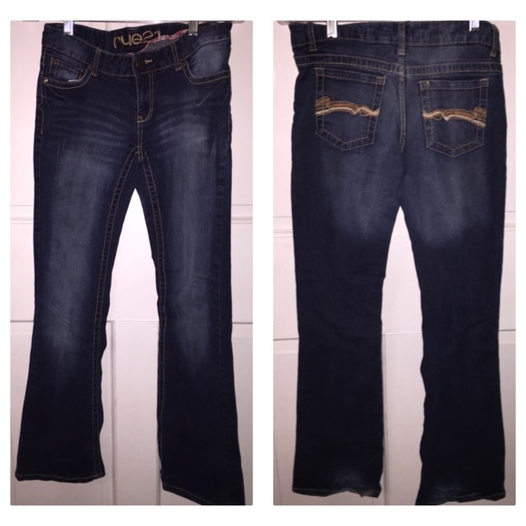 Rue 21 Denim