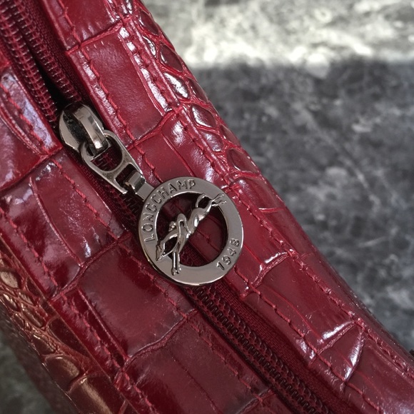 Long champ $200 - Picture 2 of 4