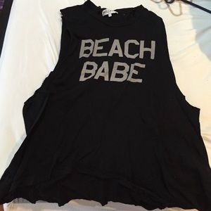 WILDFOX TANKTOP