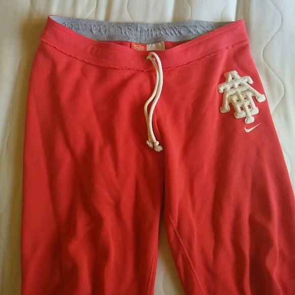 Nike sweatpants