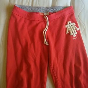 Nike sweatpants