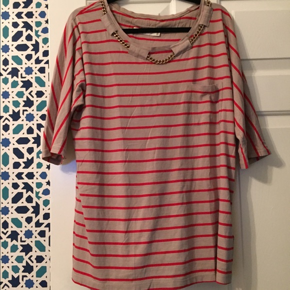 Madewell  top