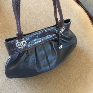 Brighton hand bag very nice
