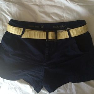 Fun preppy fashion belt