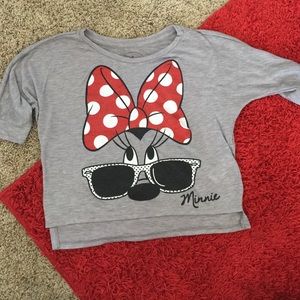 Minnie Shirt