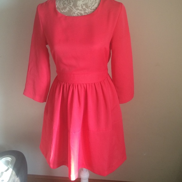 H&m dress