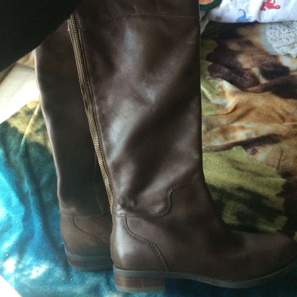 Nine West boots